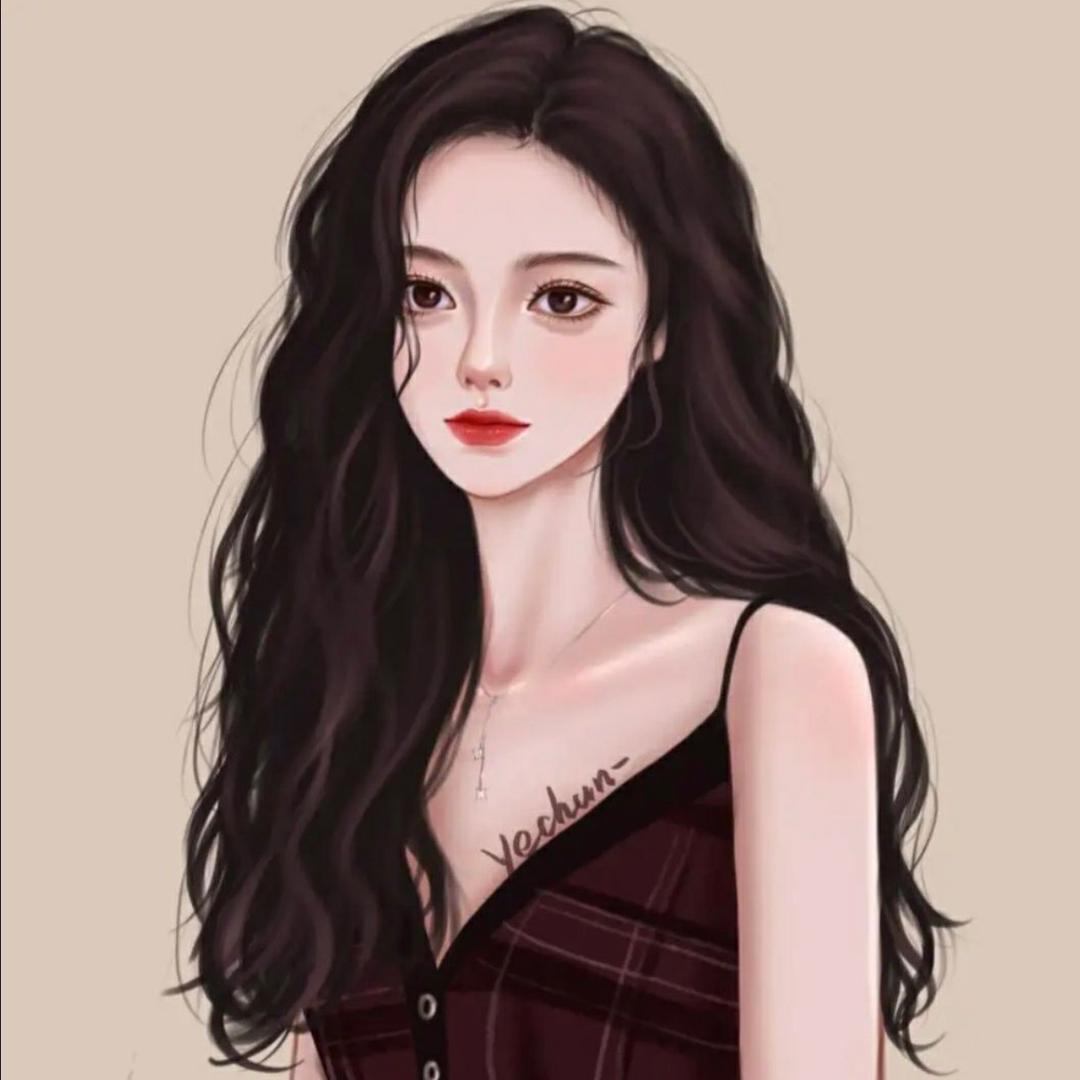 素韵倾城👠