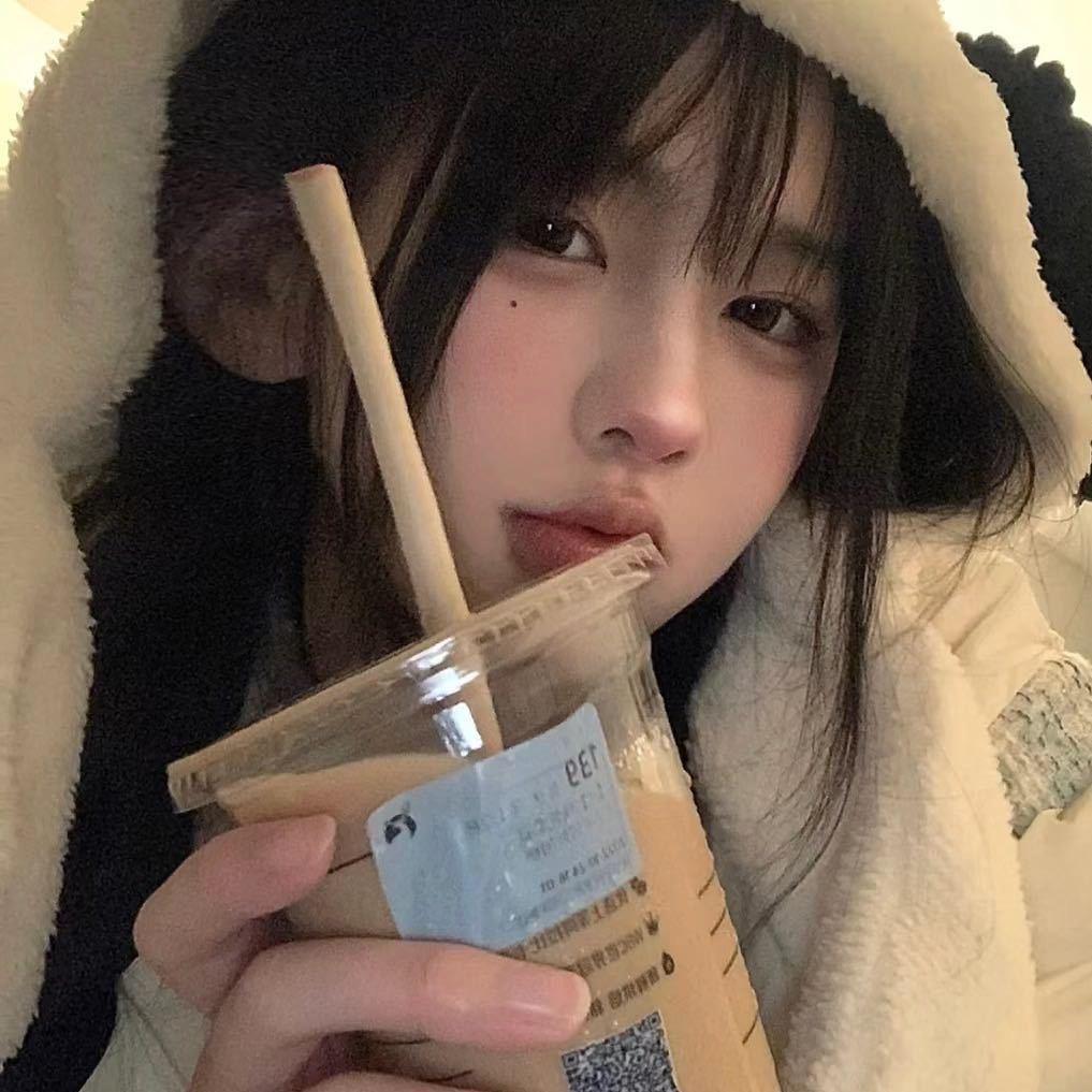 忧郁小妖🧚‍♀️