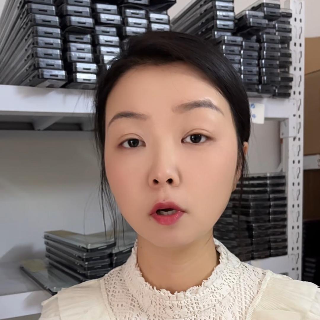 新农人🌾娜娜