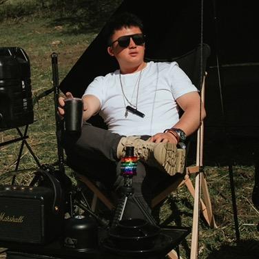 新疆旅行 沙笛@抖音