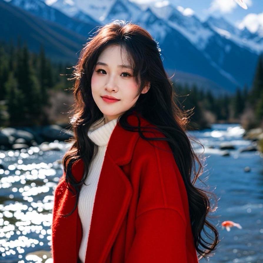 小蕾子_