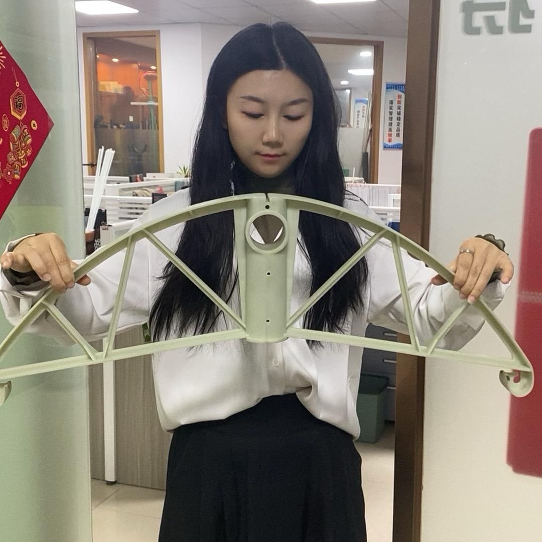 王文悦-东莞华创玻纤管生产厂家