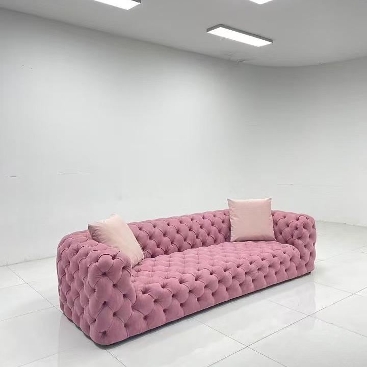 穆居家具