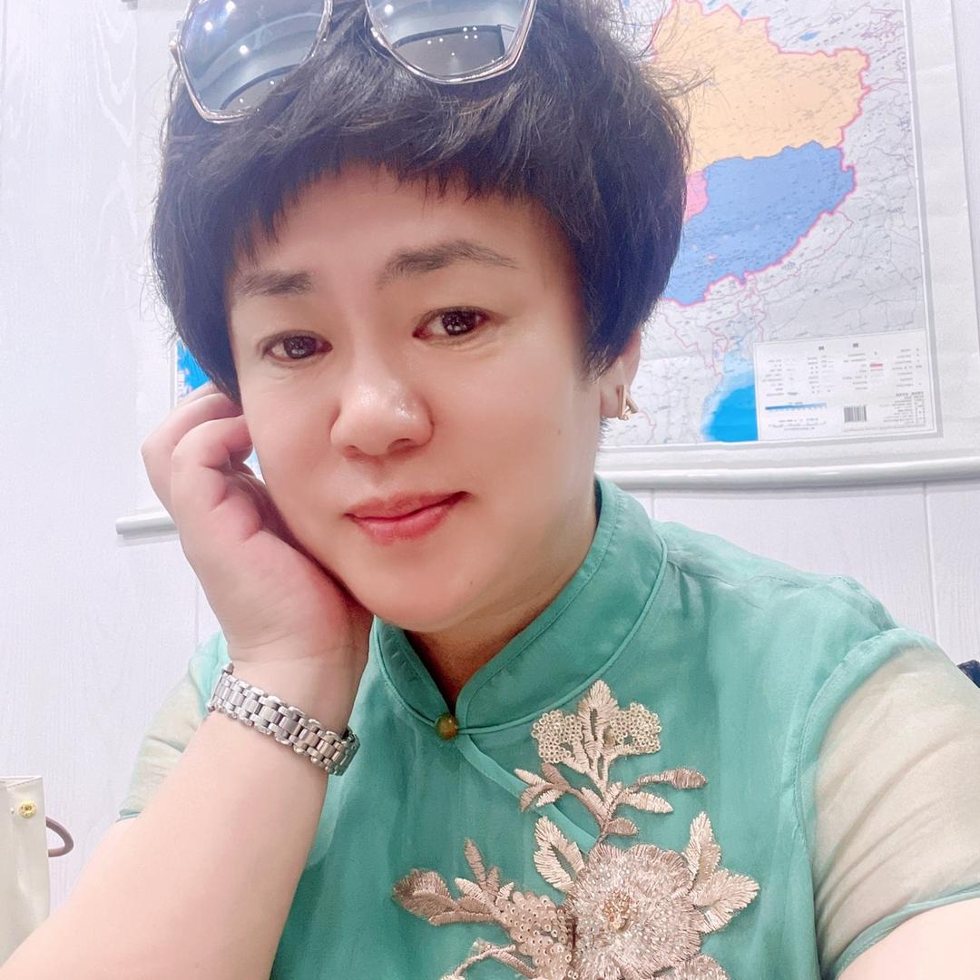 孙小美