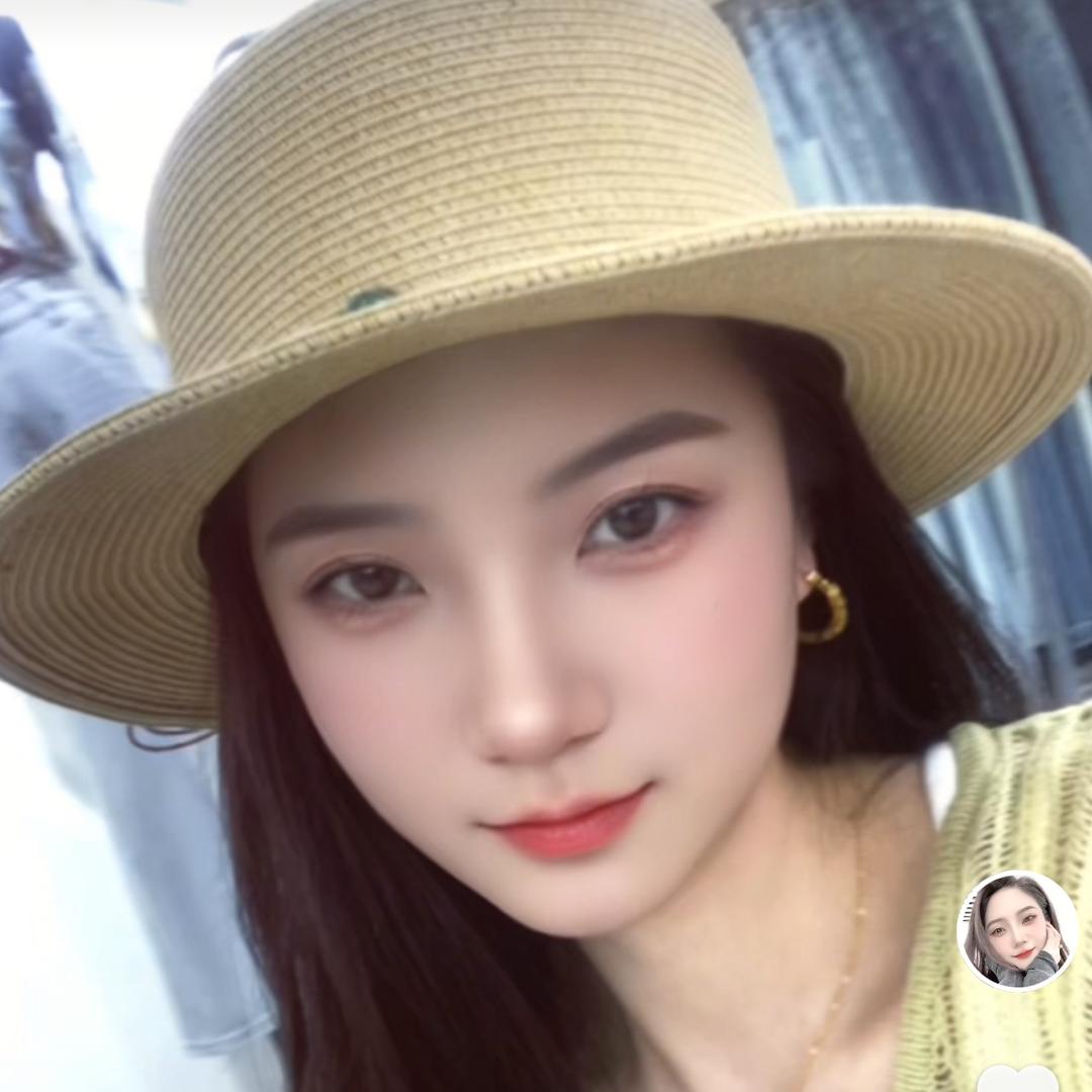 ♥️苏亦suzy♥️