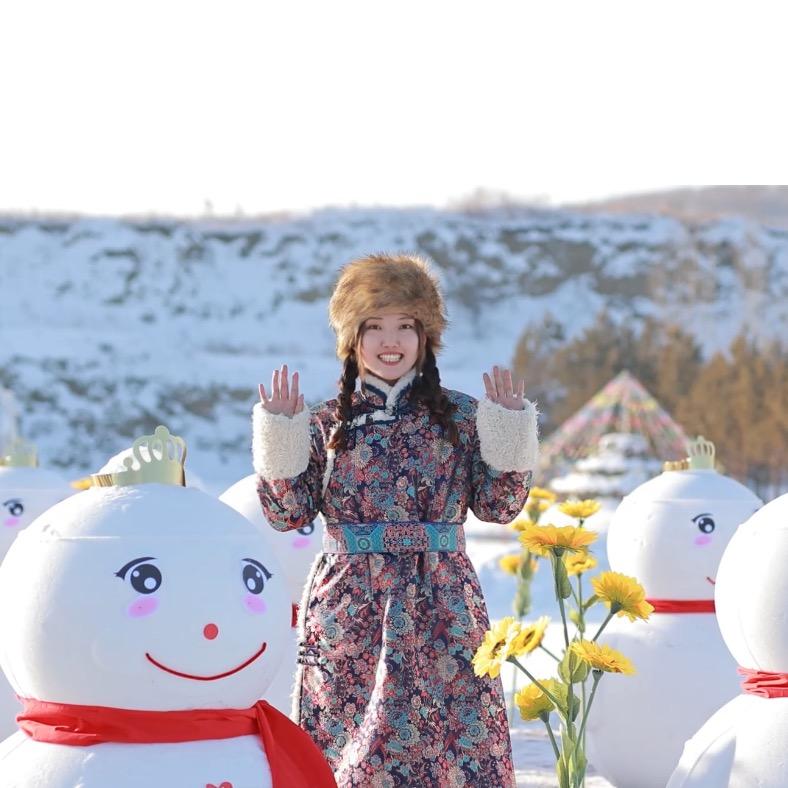 小杜带你游遍繁荣