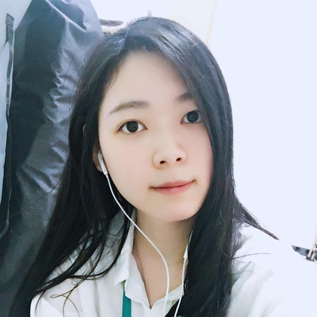 一颗闪灵钻