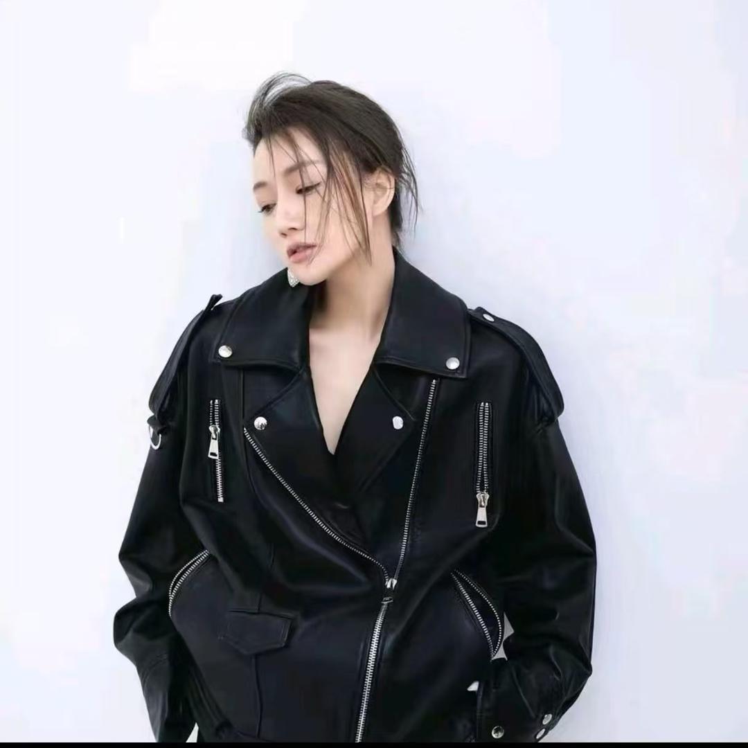 洛哥（时尚穿搭）