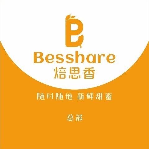 焙思香蛋糕（鹤岗店）