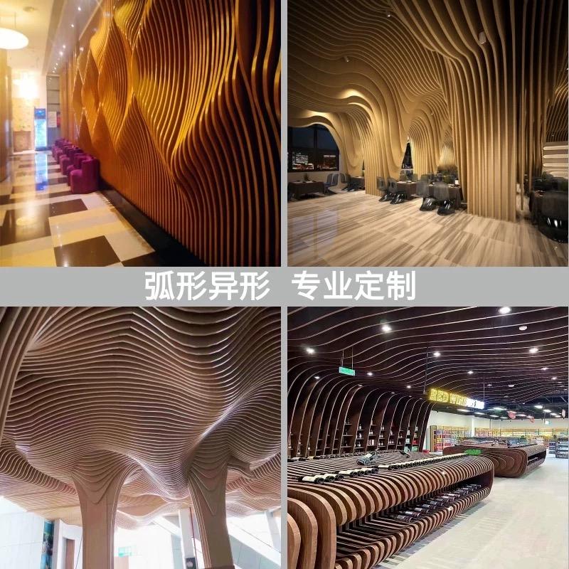 铝单板甄选建材