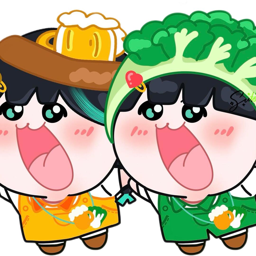 至少今天很快乐