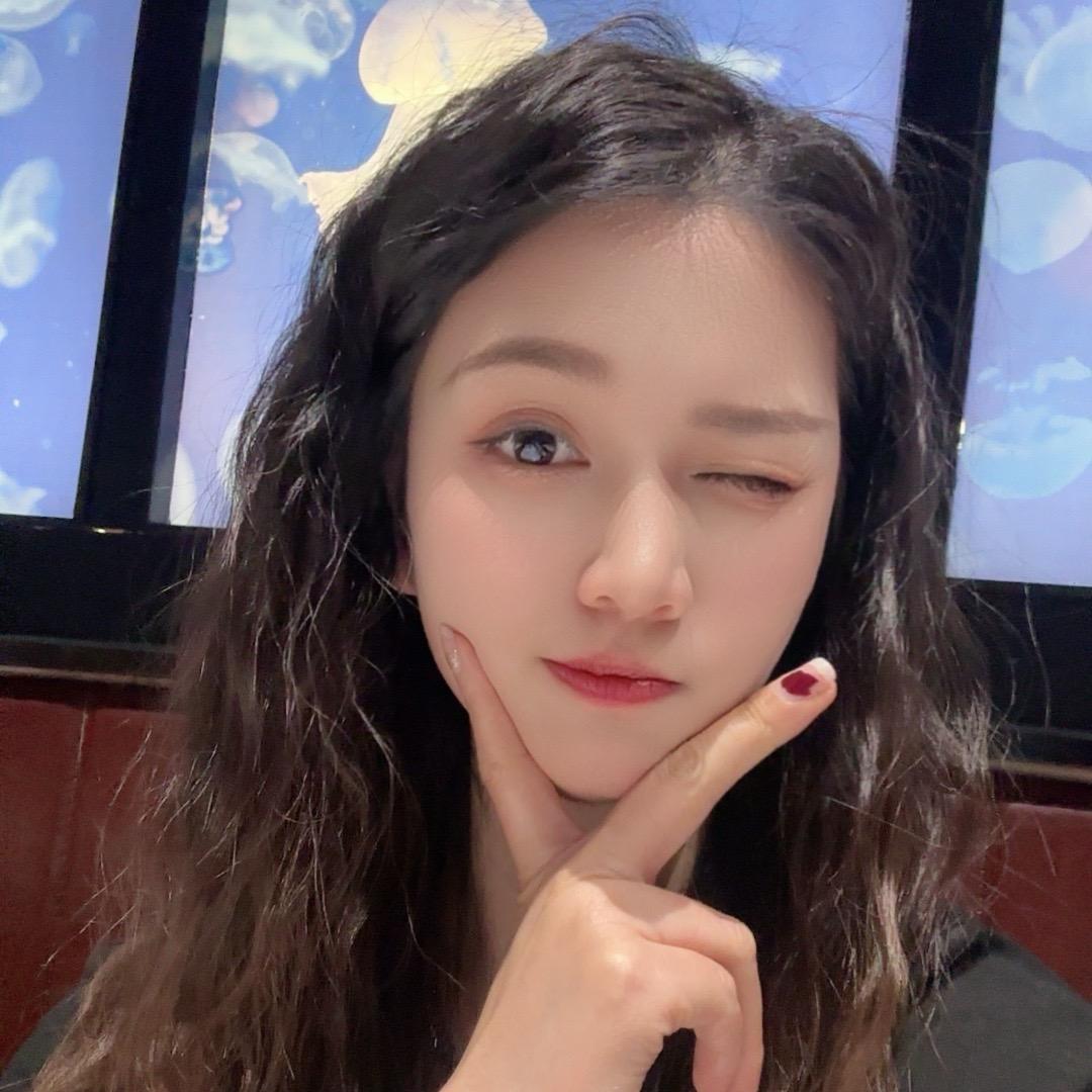 是福宝吖💰🥳