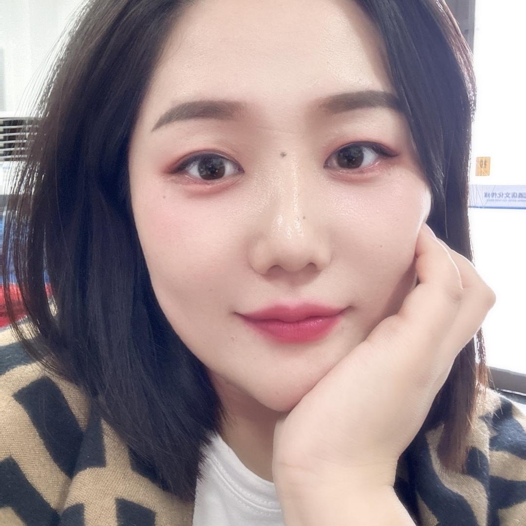 💕張大🌸漂亮