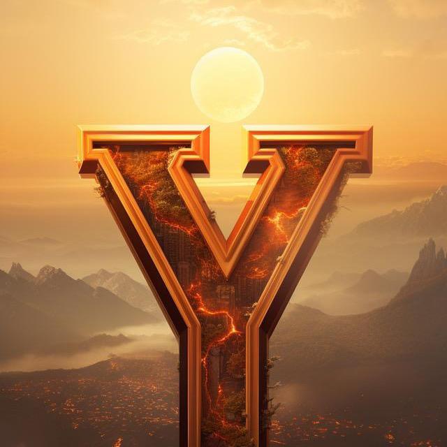 Y♌️