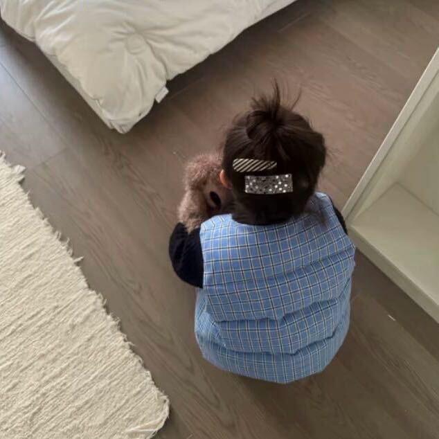 李’