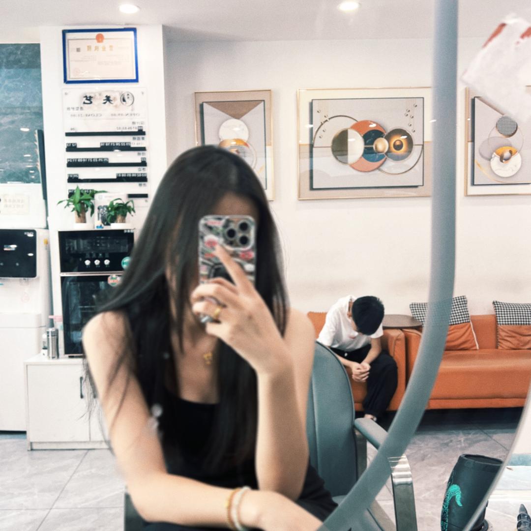 L嘻嘻（孕中期）