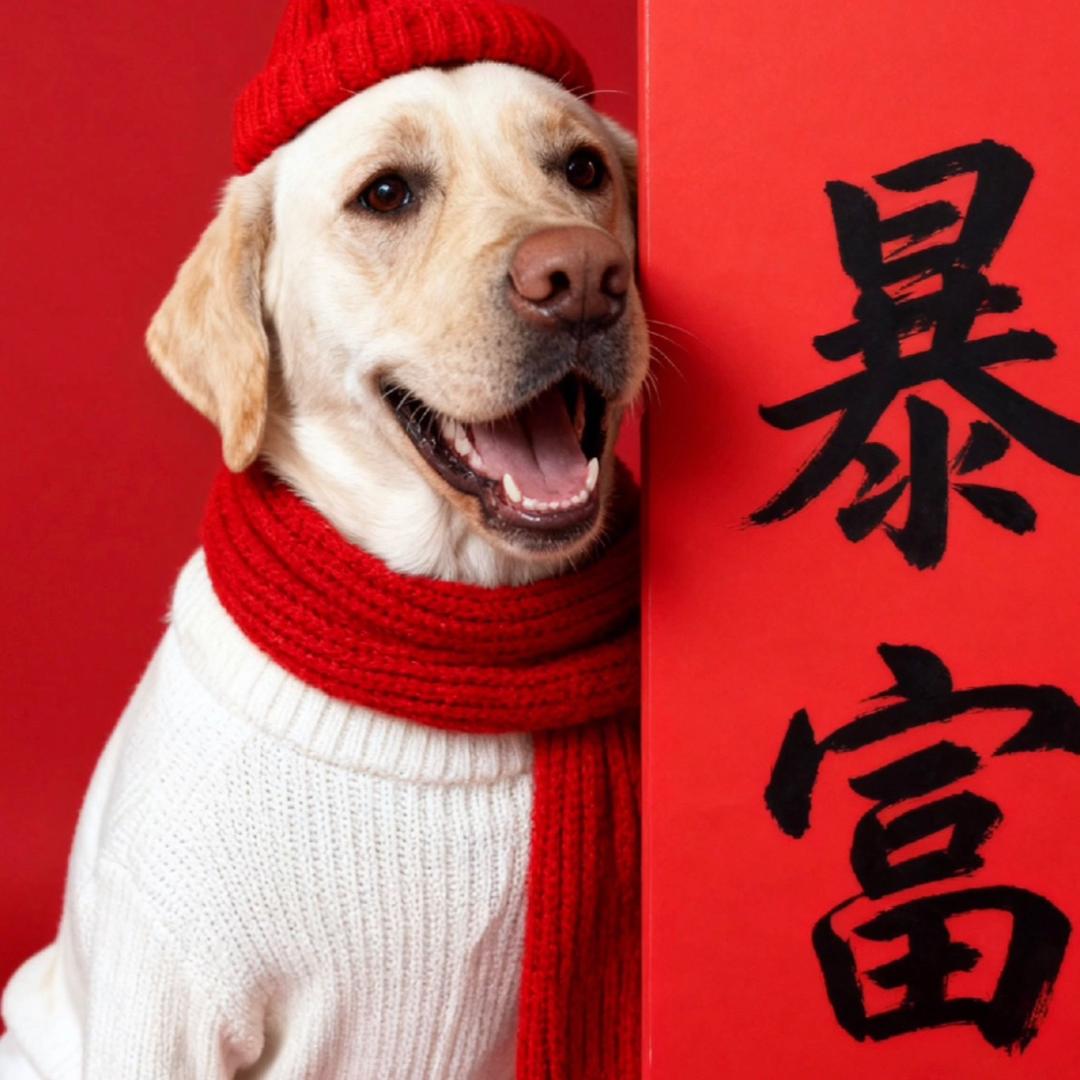 小布丁🦮的日常