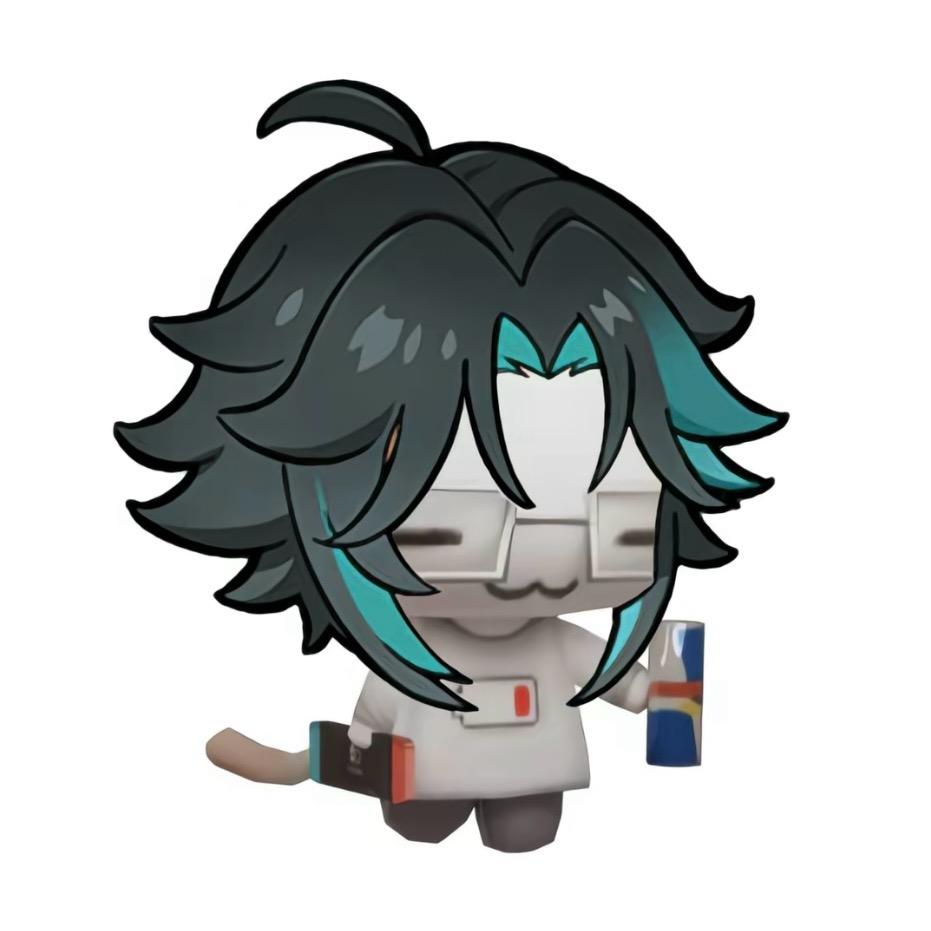 命运交织的瞳孔