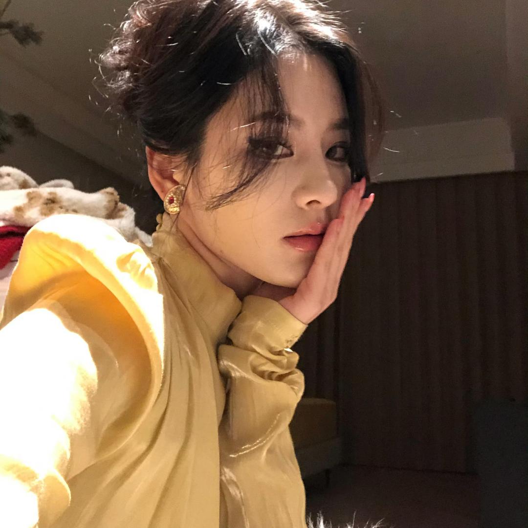 纯情小姨