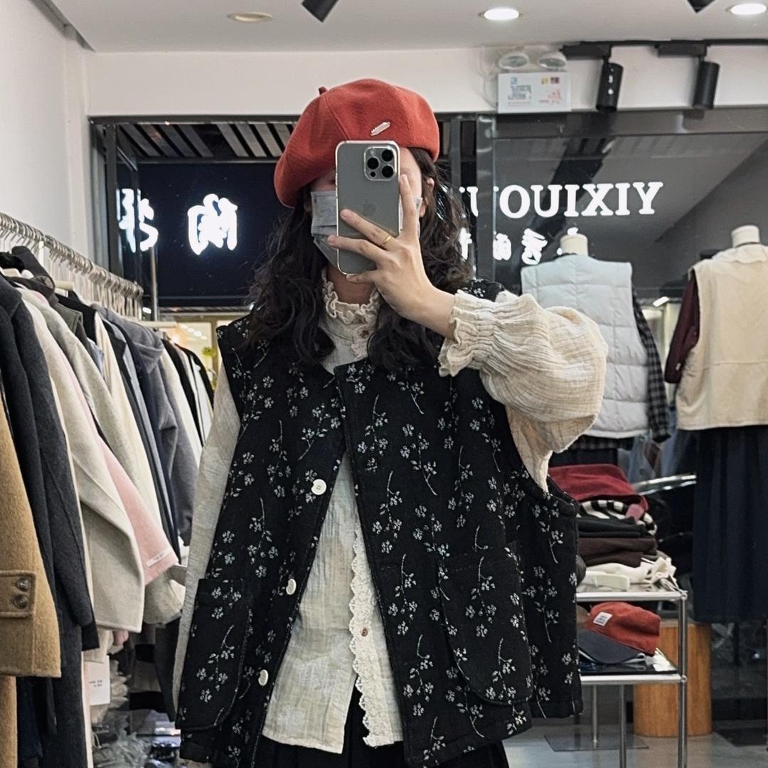 拾一家女装