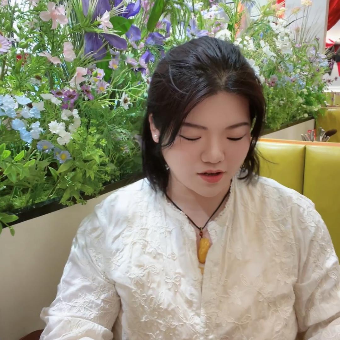 叶子🍃(爱吃版)