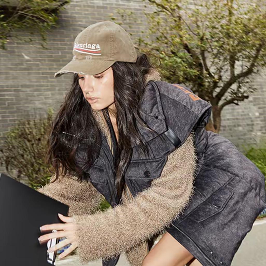 KoKo  Wang的日常穿搭