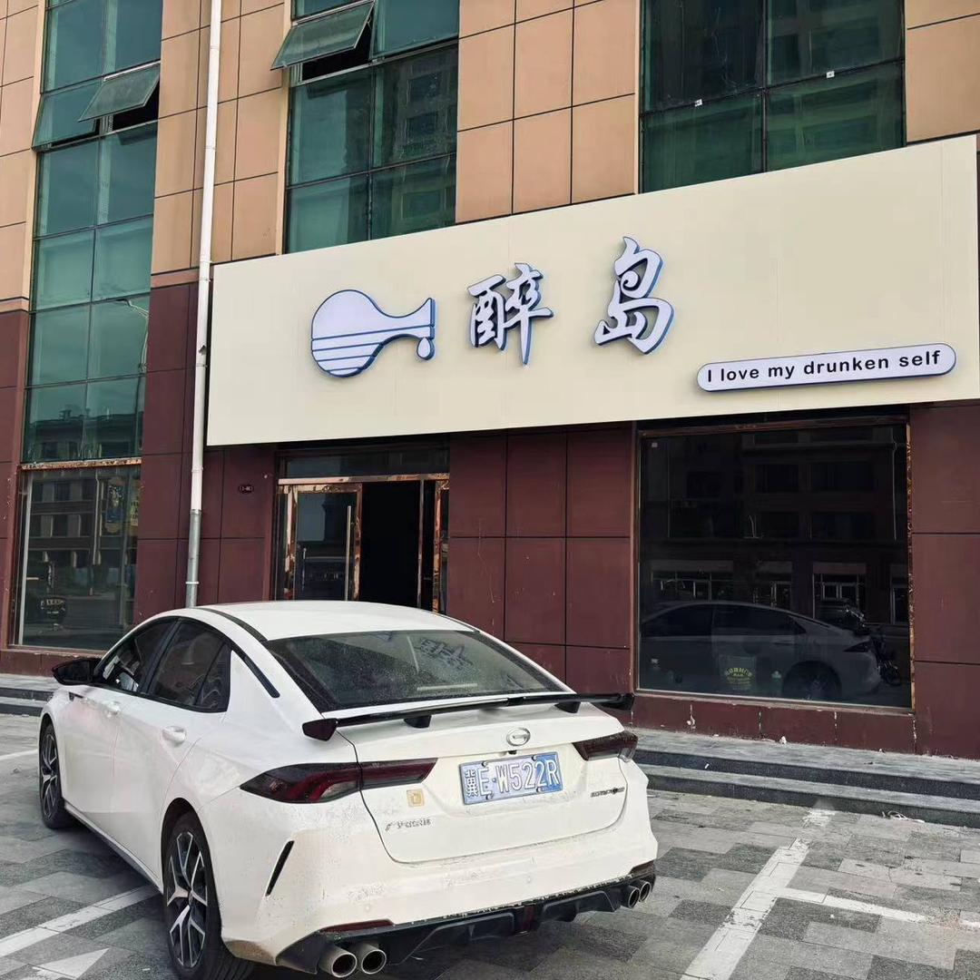 醉岛休闲酒吧（临西店）