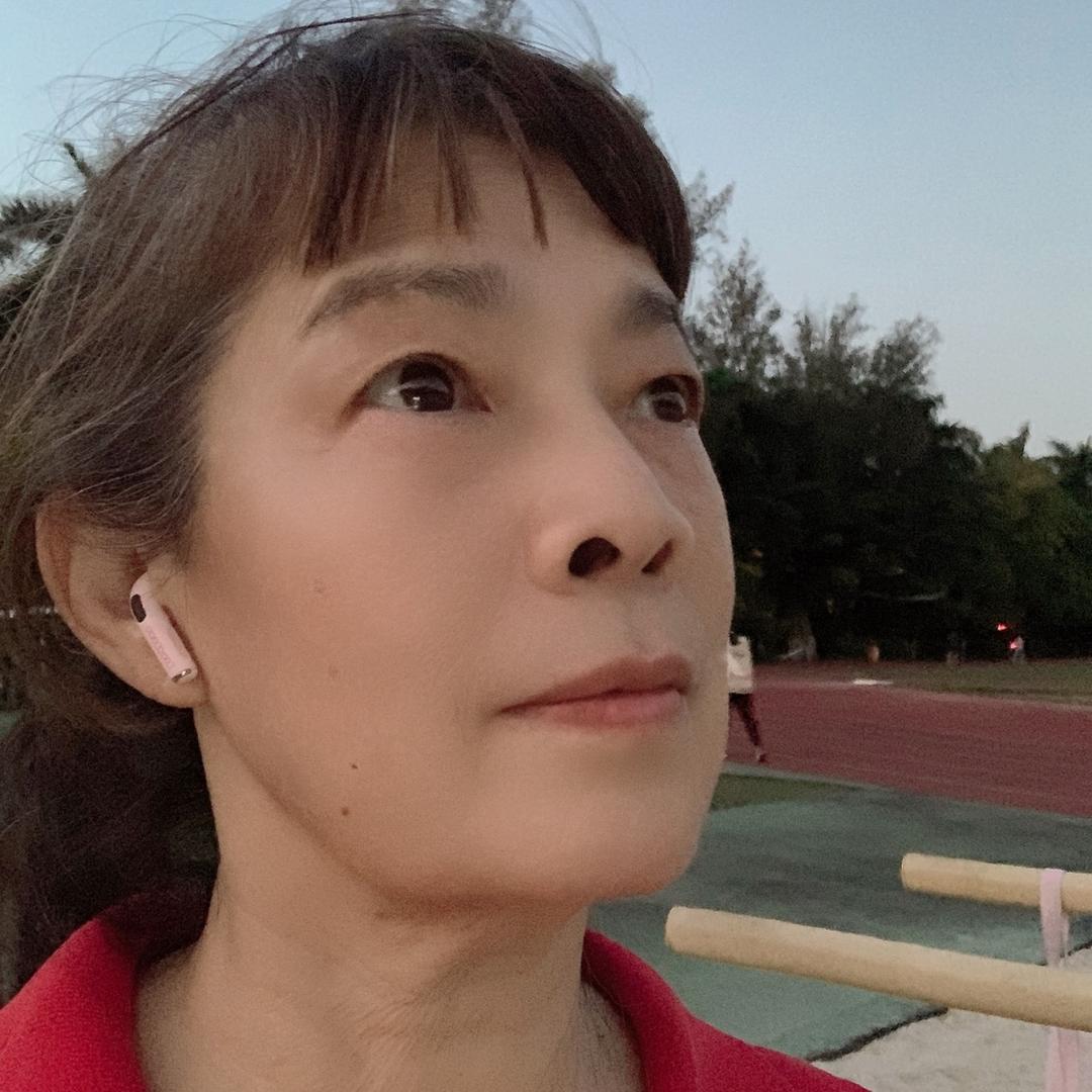 厦门教英语的奶奶