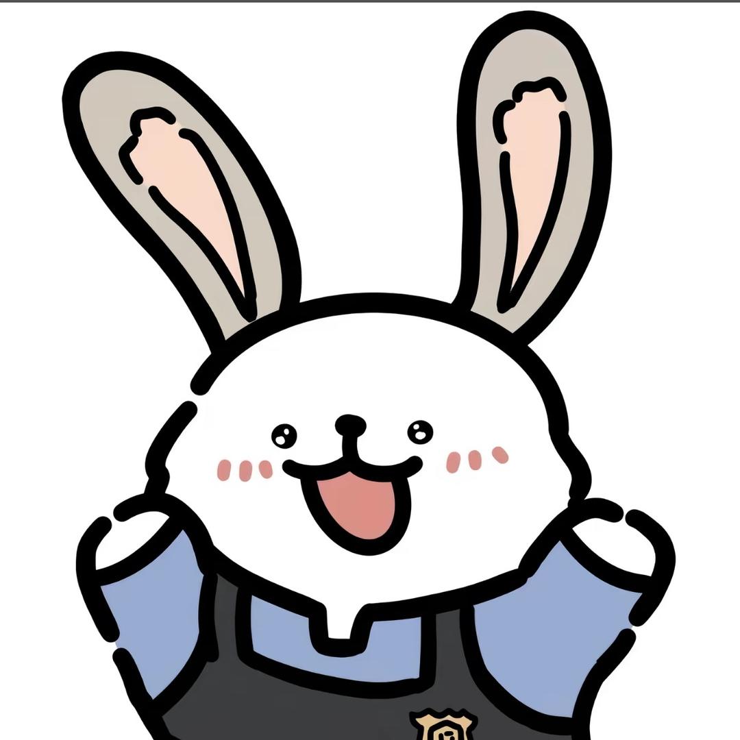 兔兔🐰