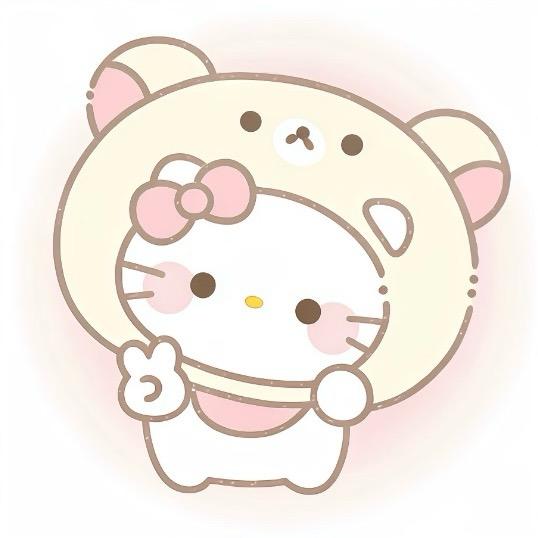 Kiyomi ₌᳐･֊･₌᳐੭