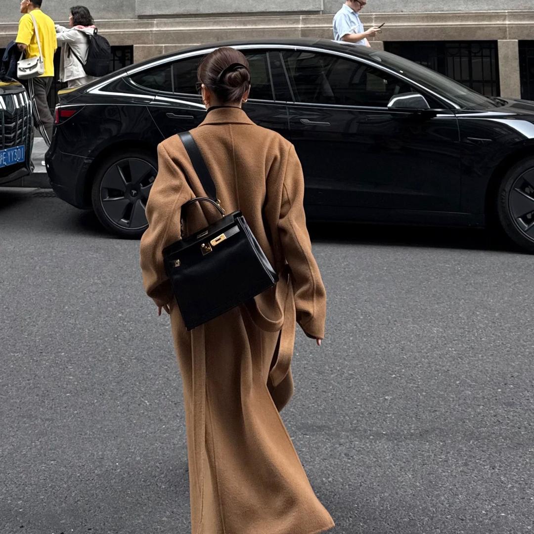 琪琪轻奢女装