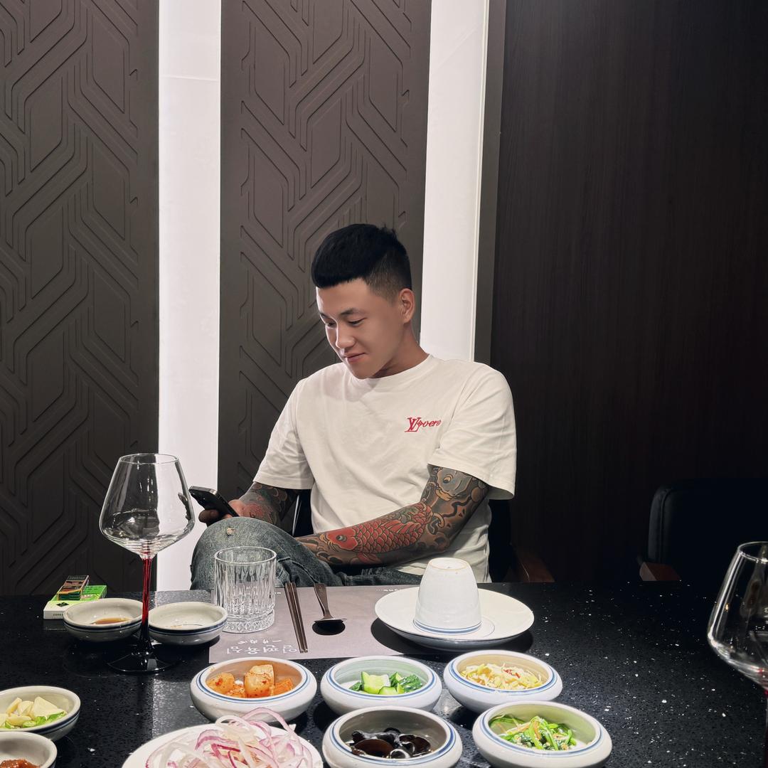 你不懂polo衫的深情