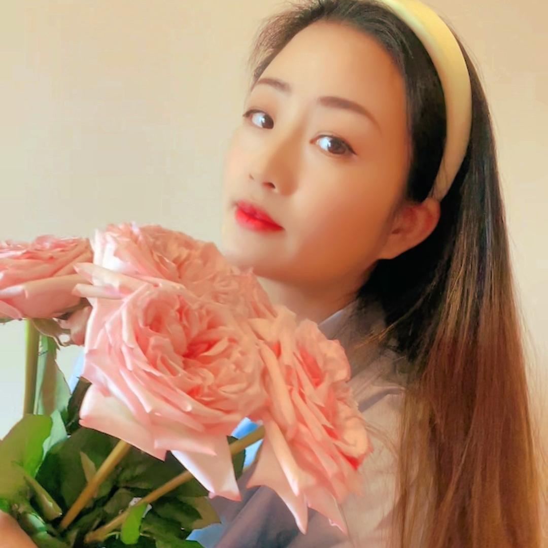 堇 .