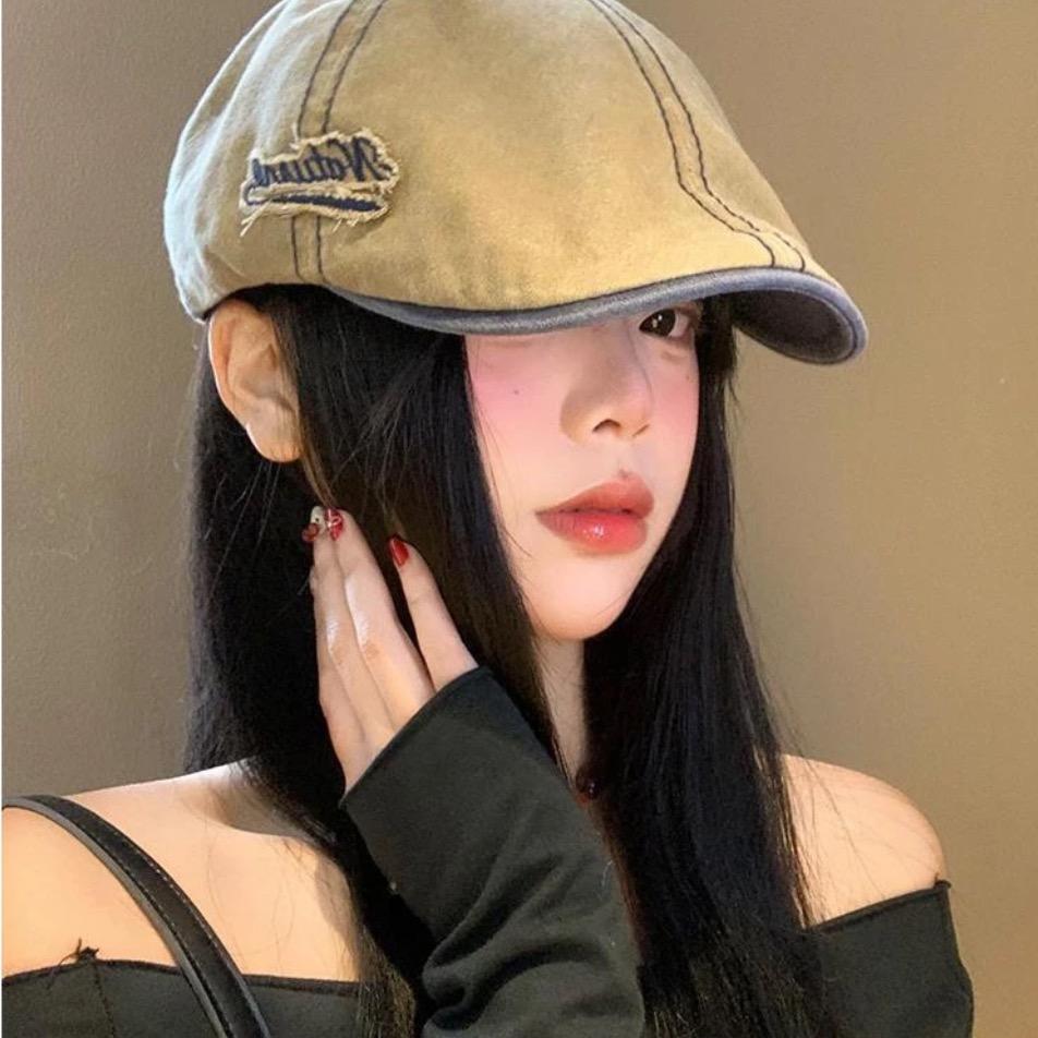笑咪咪