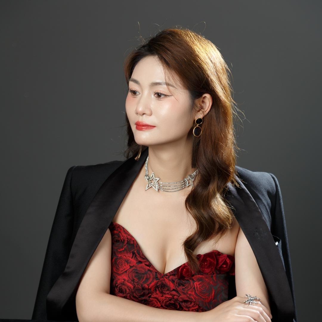 ～小丽