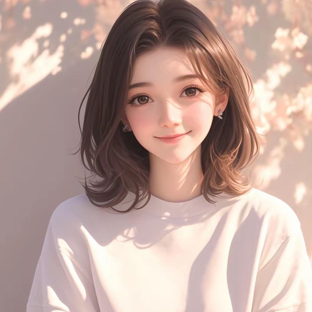 张美美