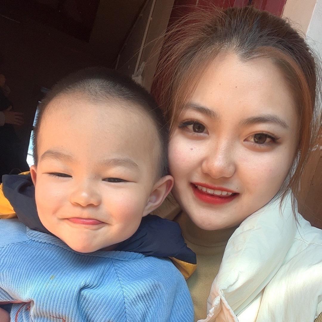 🤗淇淇🤗