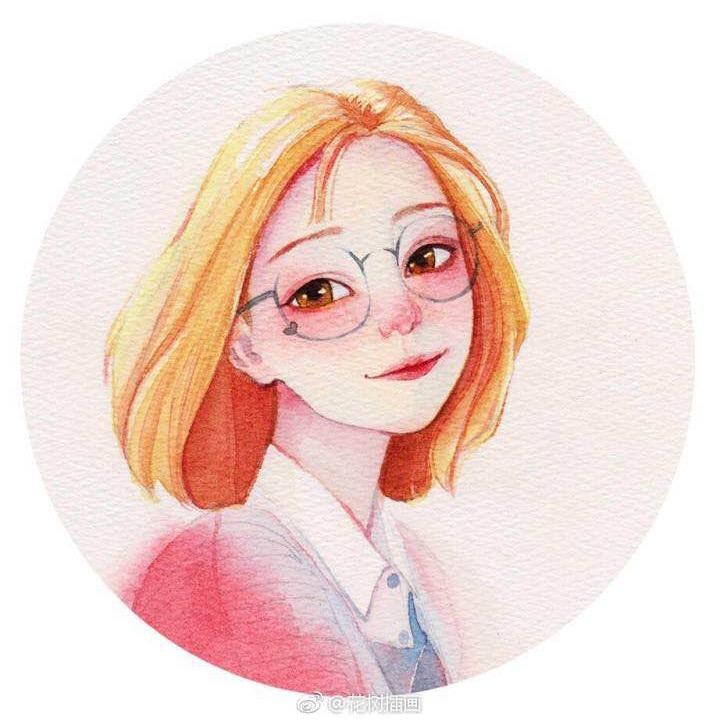 栗子姑娘