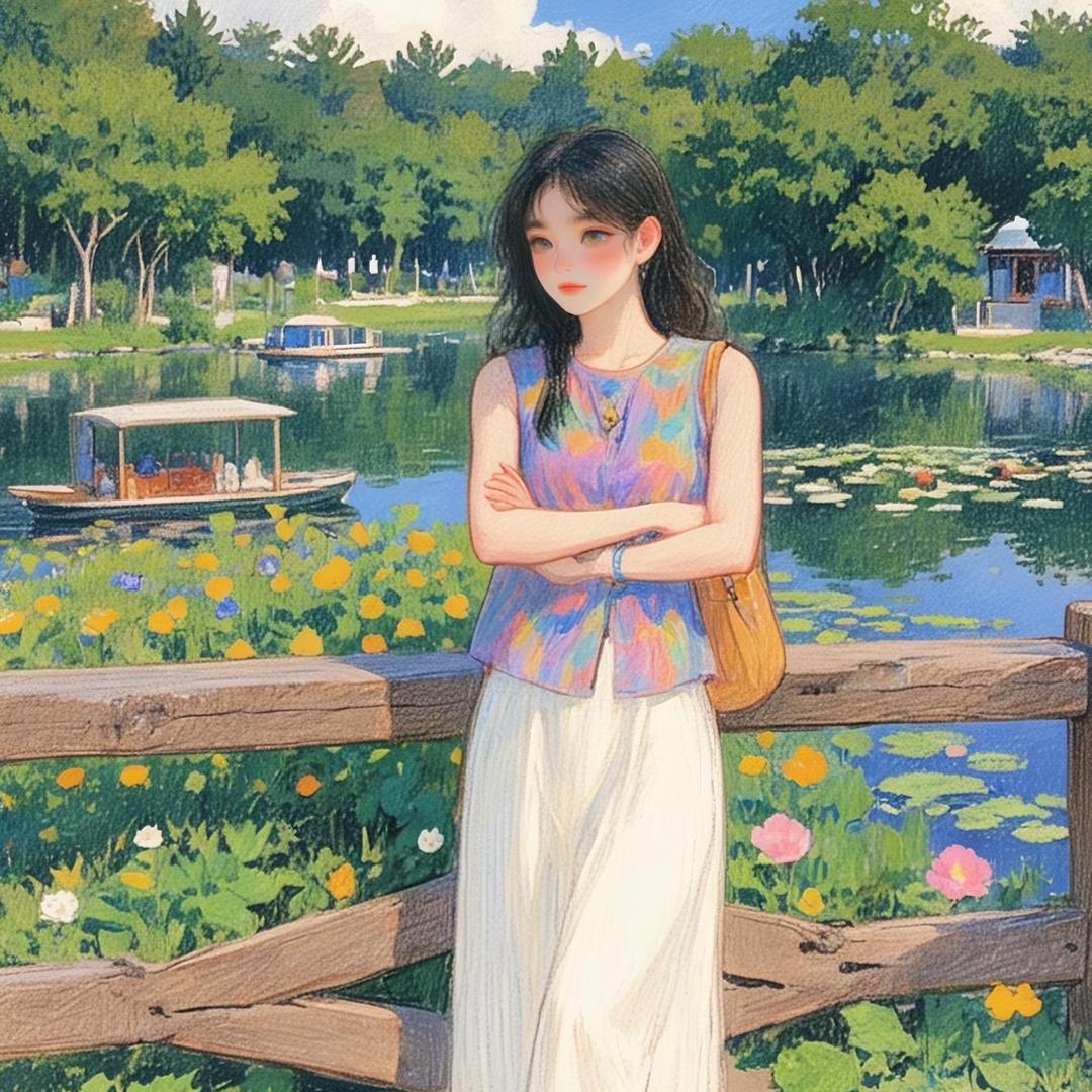 乐乐姐姐💁💕