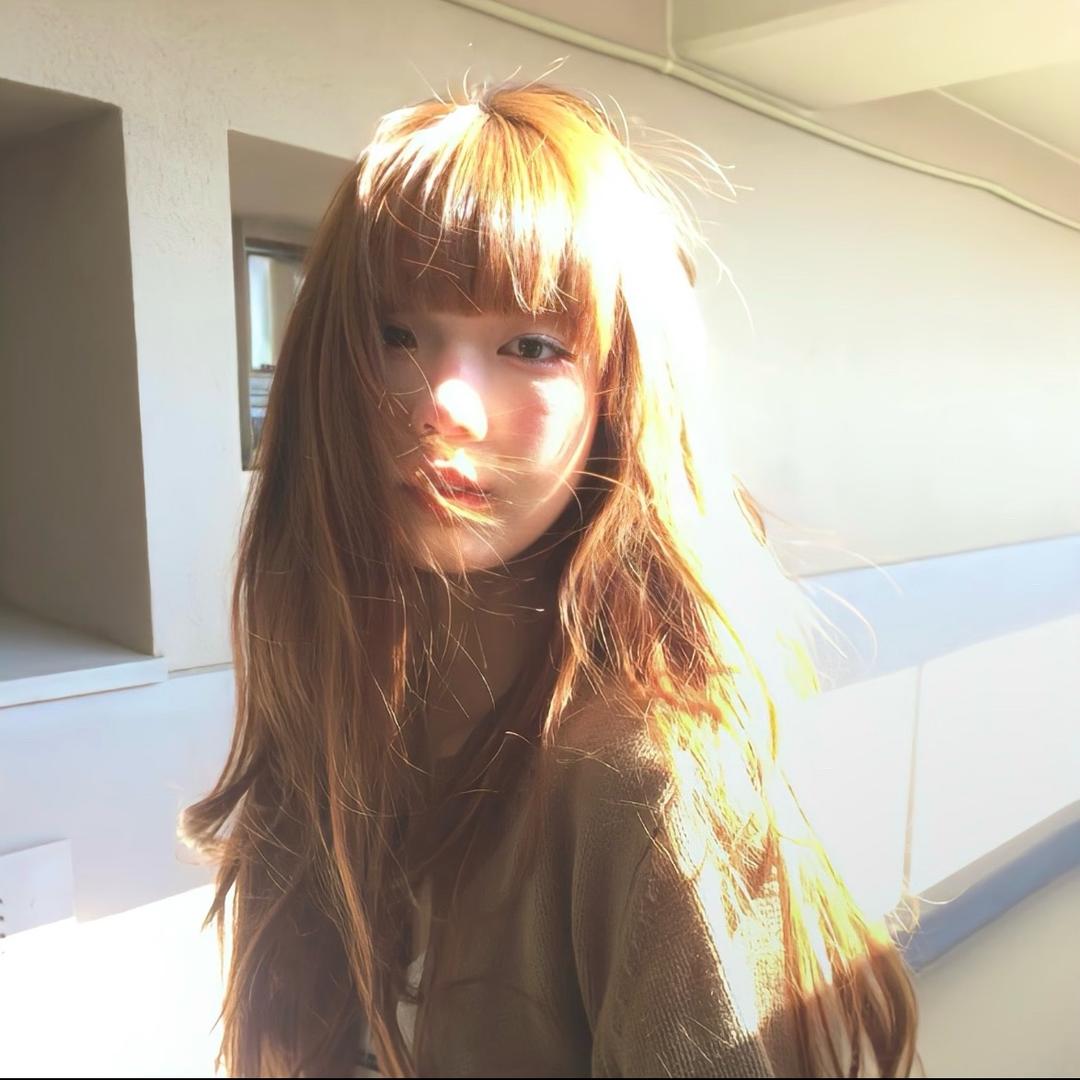 不爱吃香菜☀️🌈