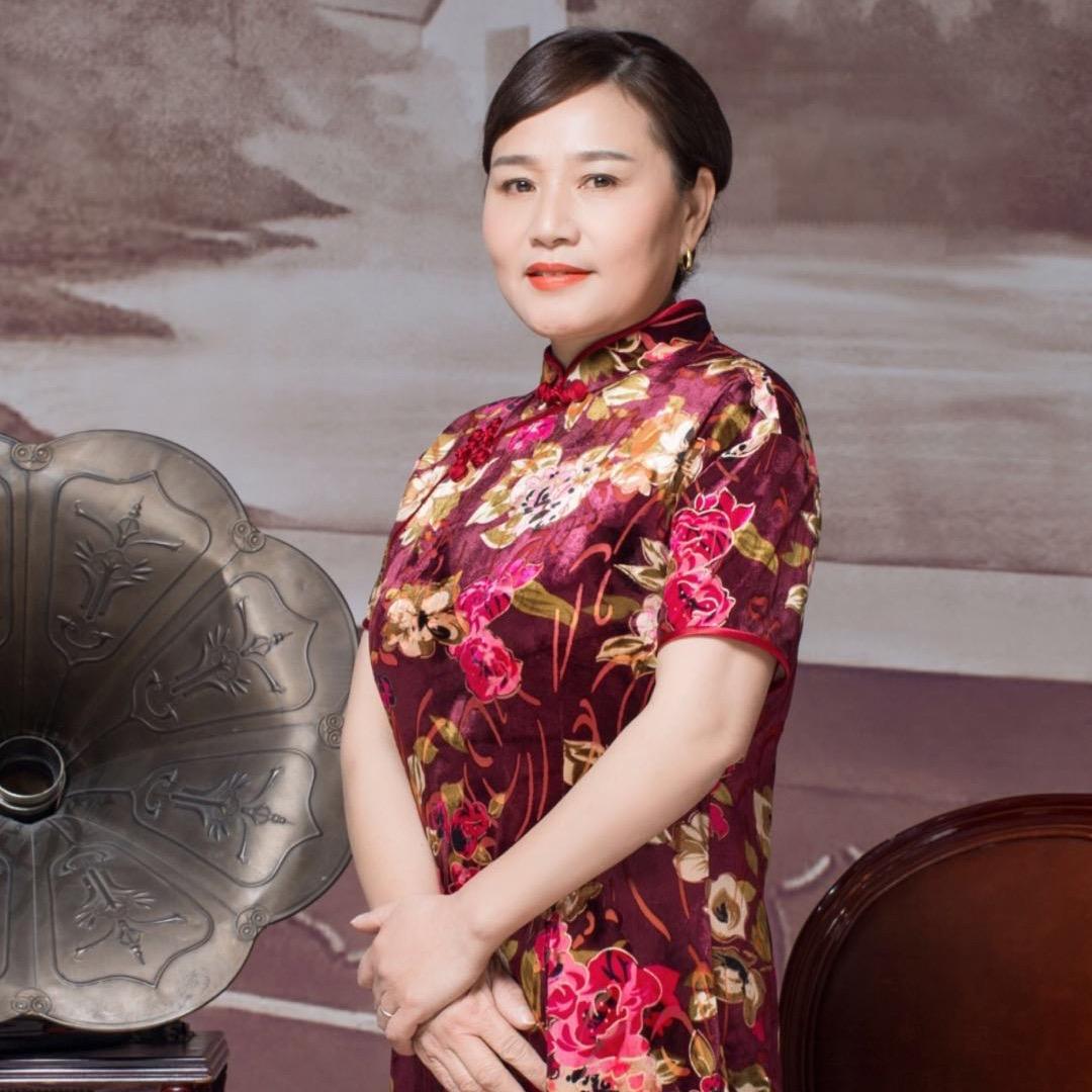 芳芳《好物在厨……》