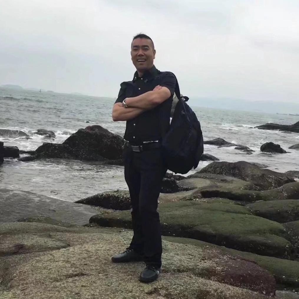 扬哥 随手拍
