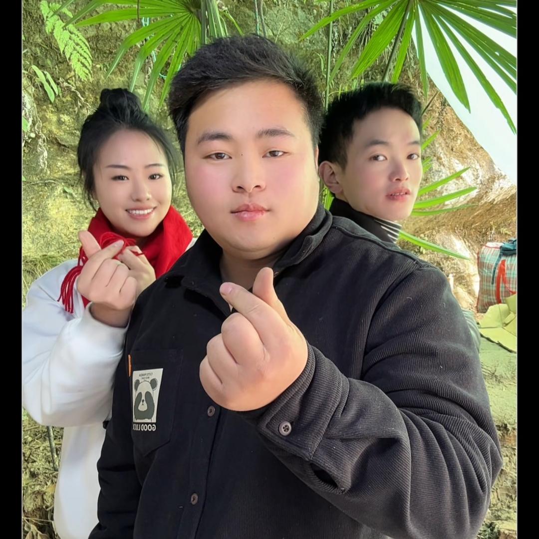 雄二🍏（师傅大钢炮）