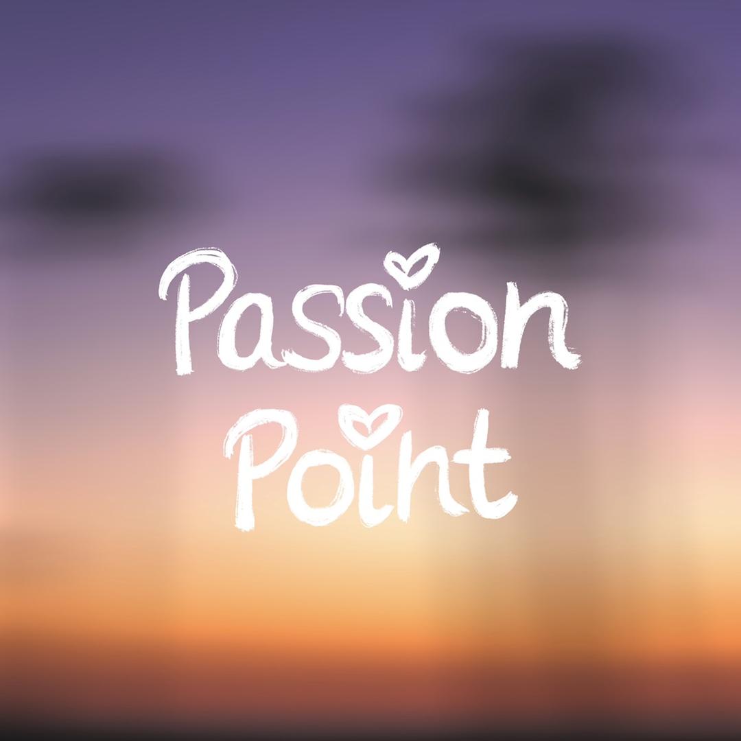 PassionPoint睡衣店铺