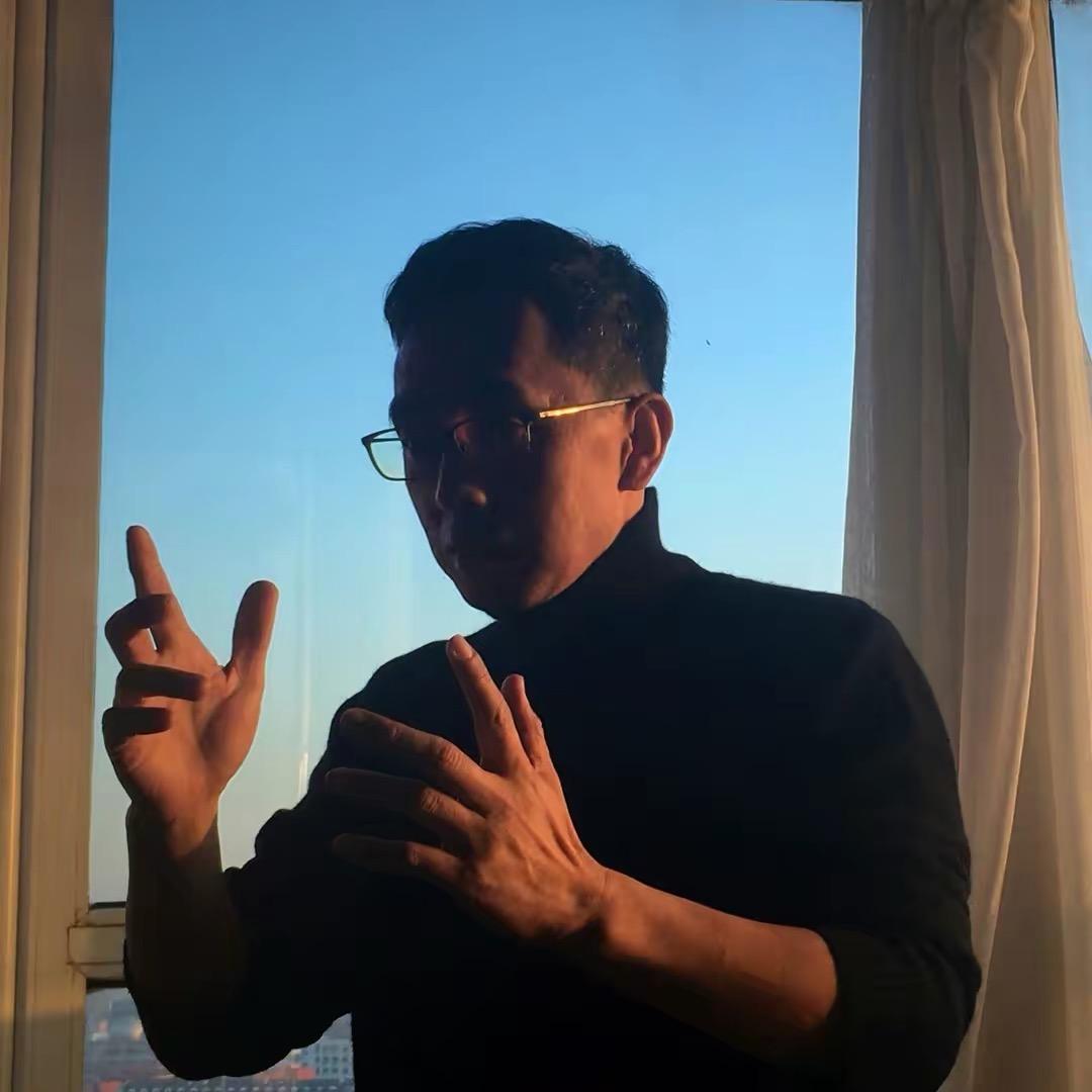 局观万相丨破局