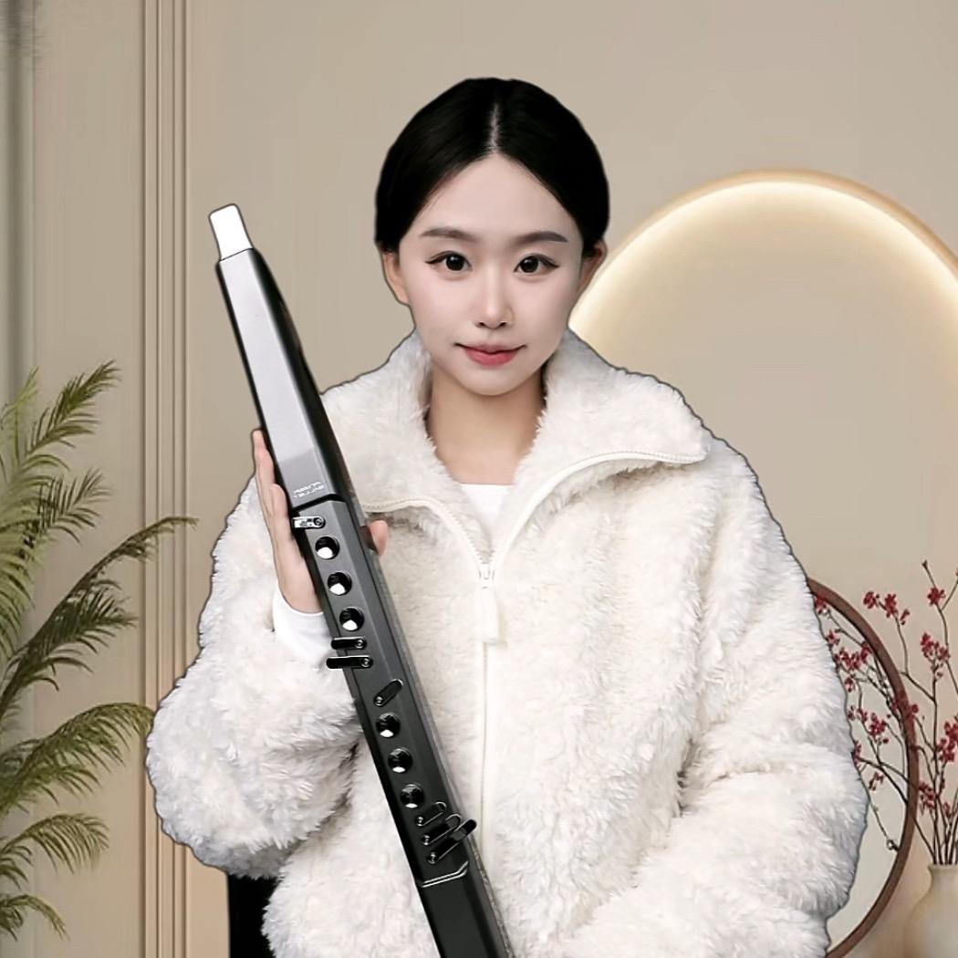 熠晨乐器-小雨（电吹管）