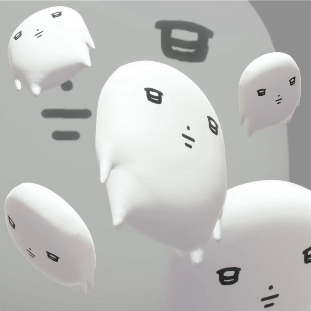 小鲸