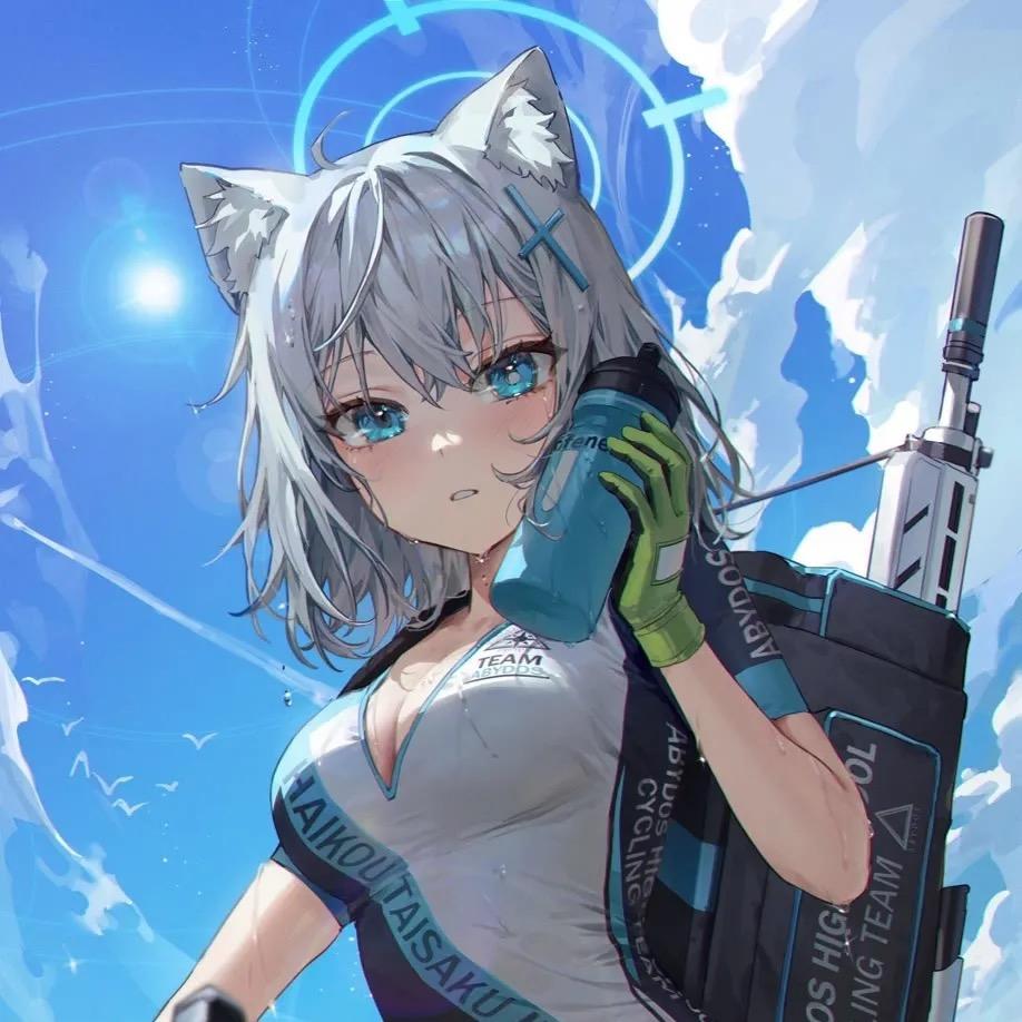 漉漉