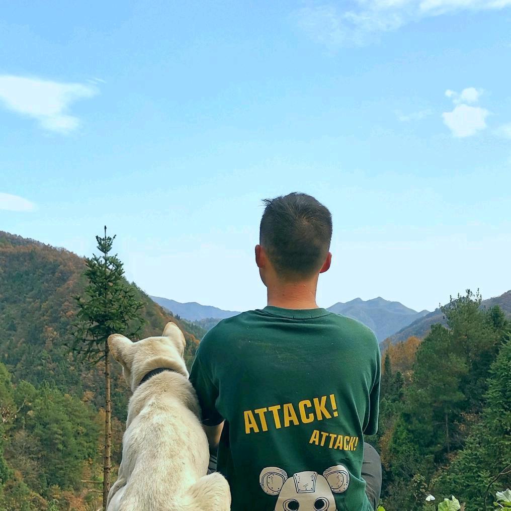 侯浩在巴蜀@抖音