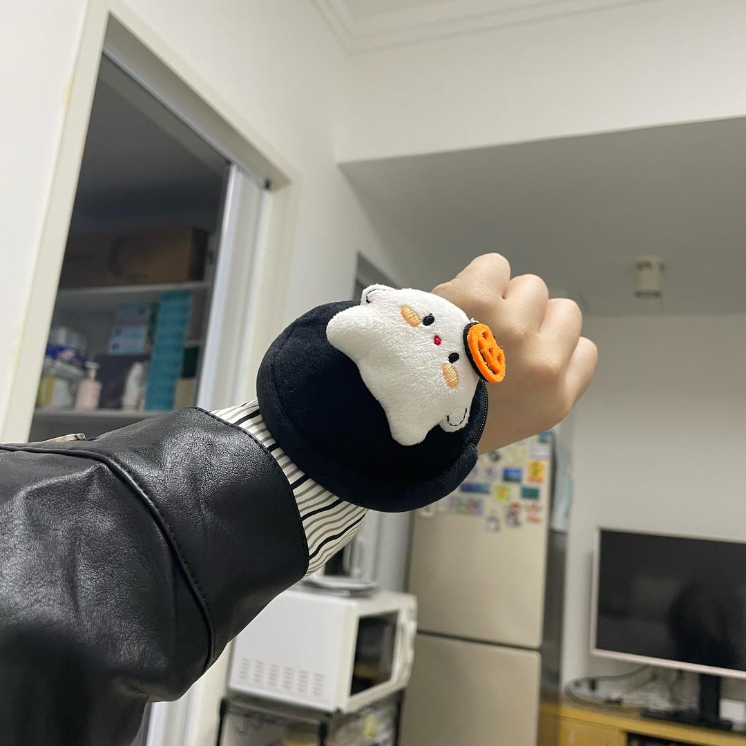 DADA～的动力是小丁